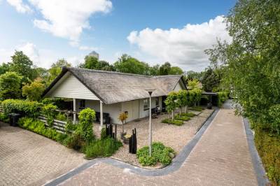 Woning Albrondalaan 5 Franeker