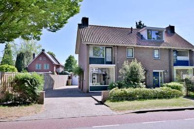 Woning Koningin Wilhelminalaan 34B Schalkhaar