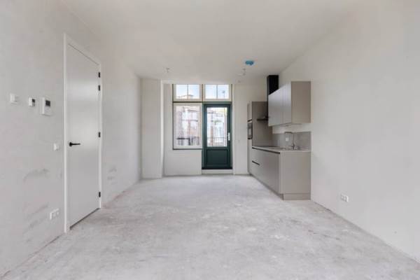 Woning Oisterwijkstraat 2B Den Bosch