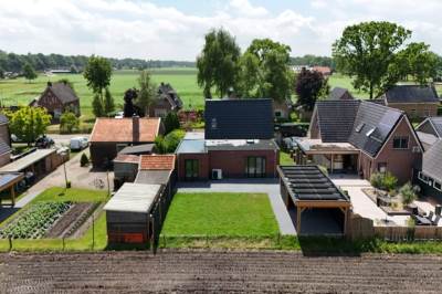 Woning Jan Wintersdijkje 11 Hollandscheveld