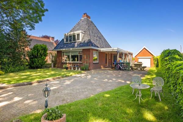 Woning Drentse Mondenweg 12 Nieuw-Weerdinge