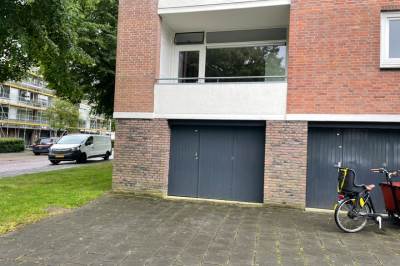 Garage Klooienberglaan box 37 Zwolle
