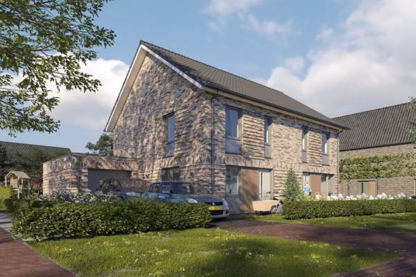 Woning Tommeakker 4 Veghel