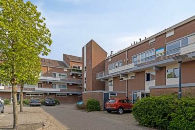 Woning Poolster 43 Hoorn (NH)