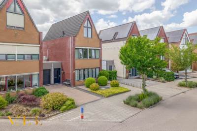 Woning Beekpunge 128 Tegelen