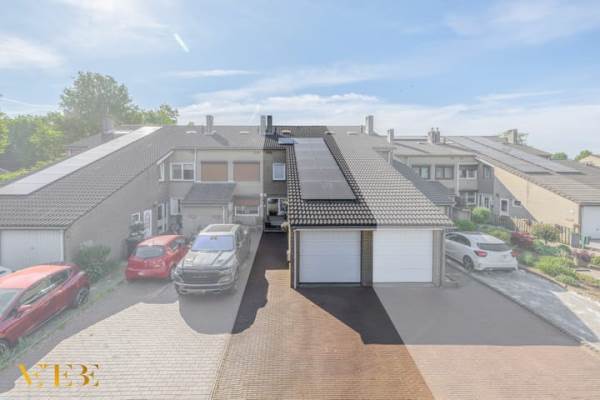 Woning Schillerstraat 11 Venlo