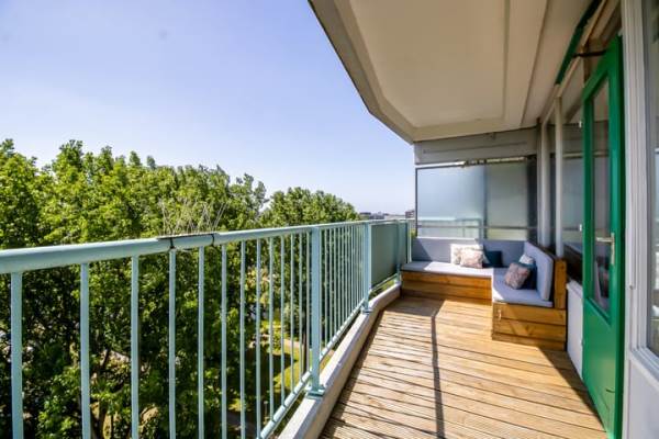 Woning Belvédèrebos 102 Zoetermeer