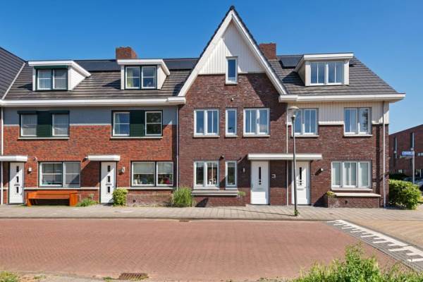 Woning Hyacint 3 Voorhout