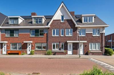 Woning Hyacint 3 Voorhout