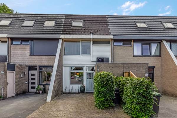 Woning Staringstraat 88 Oss