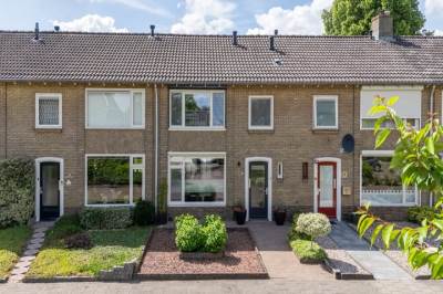 Woning Korte Enkweg 16 Epe