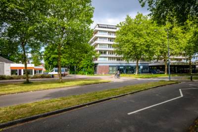 Woning Laan van Vollenhove 1002 Zeist