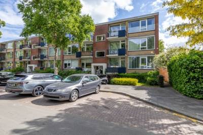 Woning Thorbeckelaan 168 Groningen