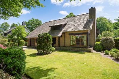 Woning Burg. Vogelslaan 59 Oisterwijk