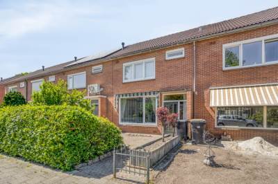 Woning Dokter de Bruynstraat 21 Oldenzaal