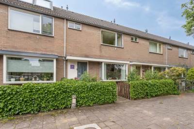 Woning Roef 14 Huizen