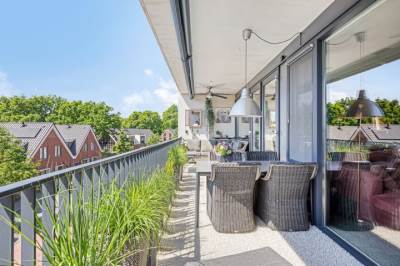 Woning 1e Melmseweg 119 Veenendaal