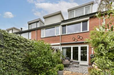 Woning Mauritsstraat 19 Lisse