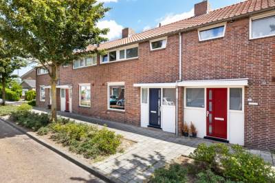 Woning Albert Cuyplaan 44 Vlissingen