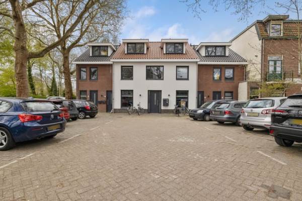 Woning Jutfaseweg 219G Utrecht