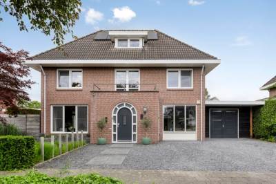 Woning Holterbergweide 35 Helmond