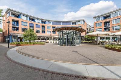 Woning Pastoor Spieringsstraat 77 Uden