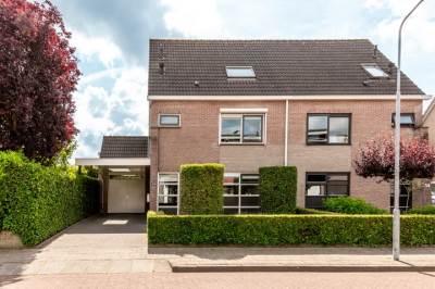 Woning Trompetdreef 16 Harderwijk