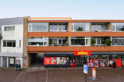 Woning Burg Grothestraat 5 Soest