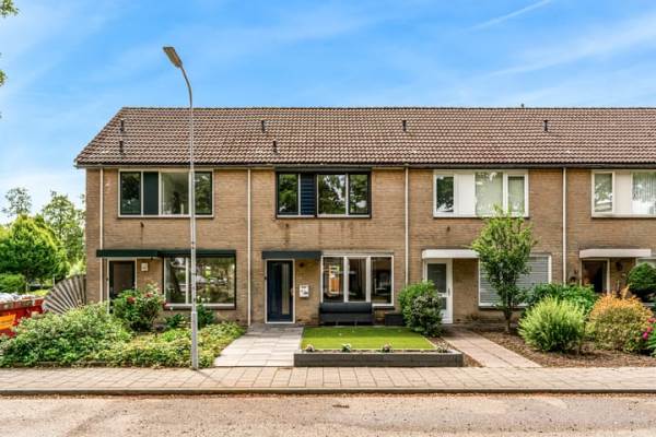 Woning Olieakkerstraat 34 Heteren