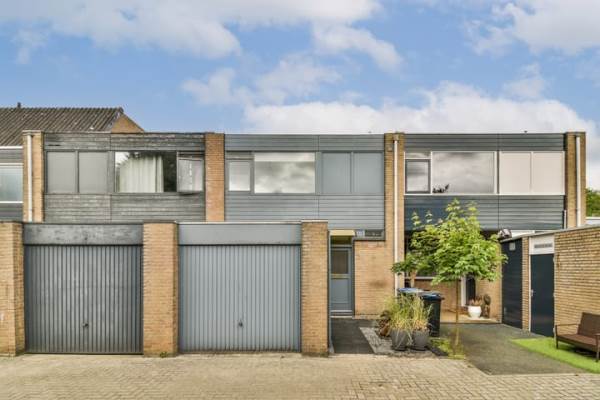 Woning Pijnenburg 37 Dordrecht
