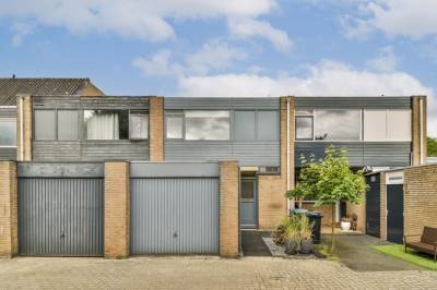 Woning Pijnenburg 37 Dordrecht