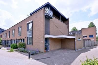 Woning Leonard Springerlaan 181 Deventer