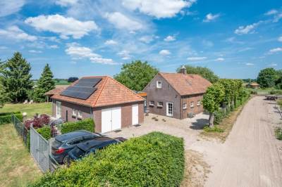 Woning Bosscheweg 1 Hilvarenbeek