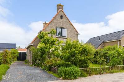 Woning Badweg 14 Gorredijk