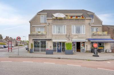 Woning Zevenbergseweg 1 Berghem