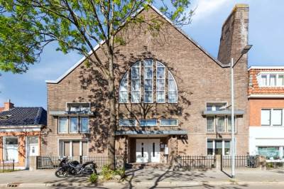 Woning Meeuwerderweg 753 Groningen