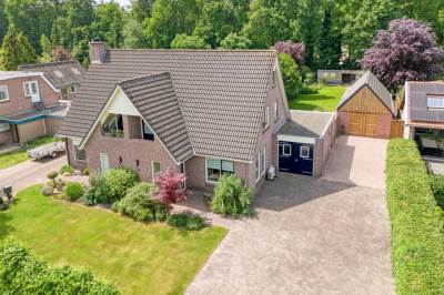 Woning Vilstersestraat 31 Lemelerveld