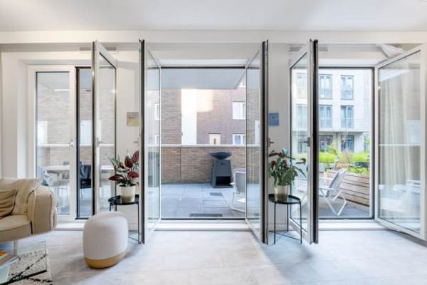 Woning Theo van Doesburghof 2 Diemen