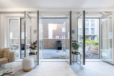 Woning Theo van Doesburghof 2 Diemen