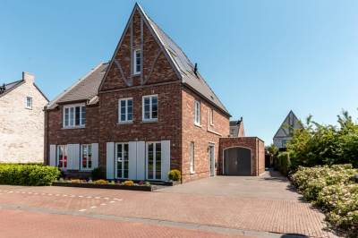 Woning Bloemendreef 2 Harderwijk