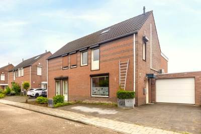 Woning Karensstraat 30 Born
