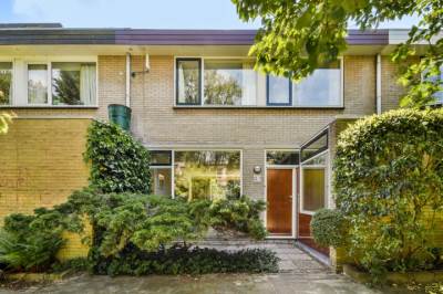 Woning Stichtstraat 27 Amsterdam