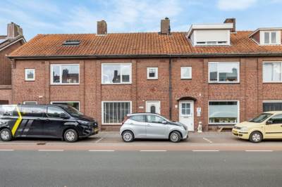 Woning Dr. Struyckenstraat 138 Breda
