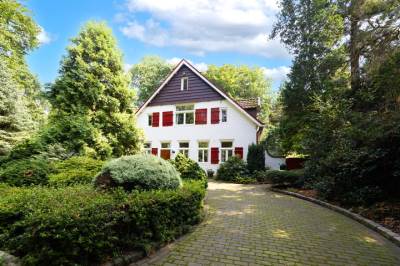 Woning Schapendrift 63 Blaricum