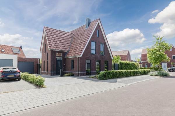 Woning Kleine Vuurvlinder 45 Mierlo