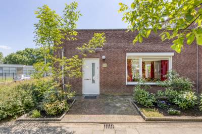 Woning Spinetlaan 35 Maastricht