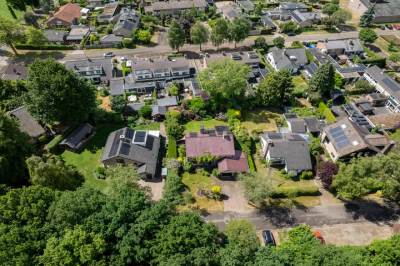 Woning Wildbaan 9 Leersum