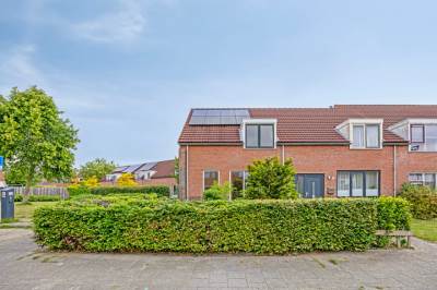 Woning Hooizolder 352 Drachten