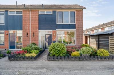 Woning Pijnacker Hordijkstraat 2 Coevorden