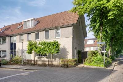 Woning Andriessenstraat 2 Eindhoven